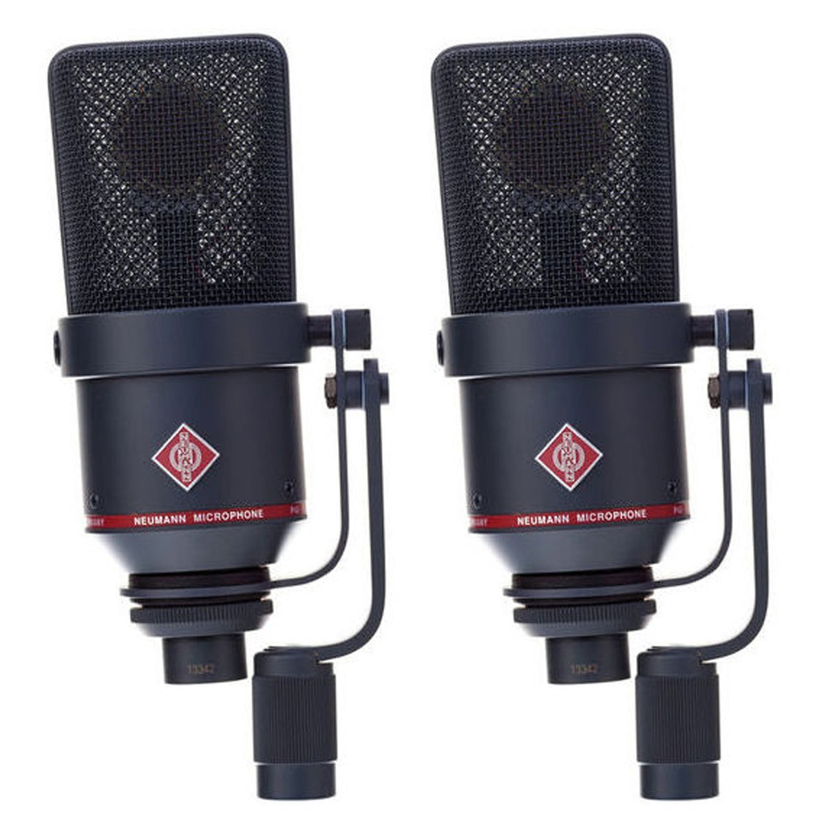 Neumann TLM 170 R mt Stereo Set Конденсаторные микрофоны